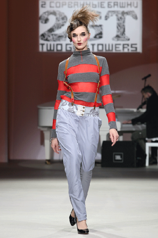 ������� ������-����� � ������� �������